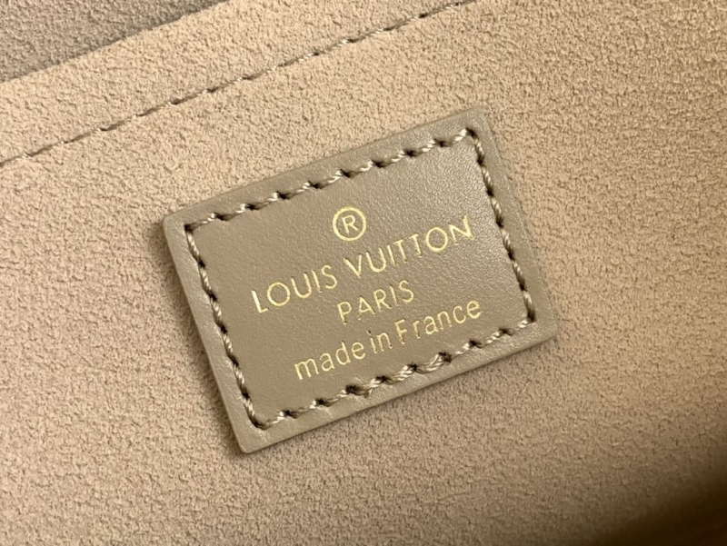 LV Shopping Bags